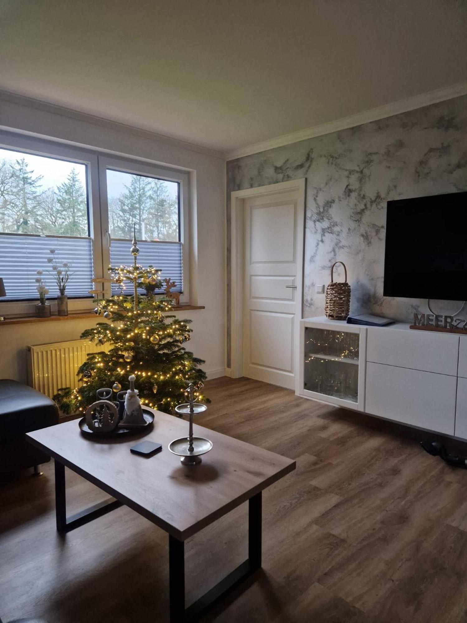 Ferienhaus Nordseeglueck Im Ferienpark Berumbur Εξωτερικό φωτογραφία